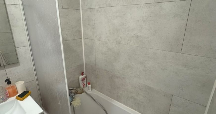 vente Appartement Pontoise