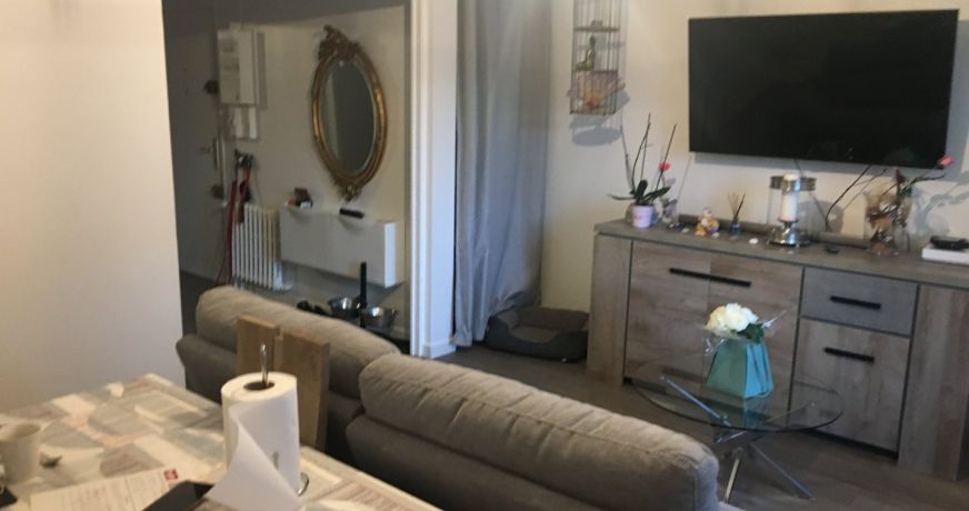 vente Appartement Pontoise