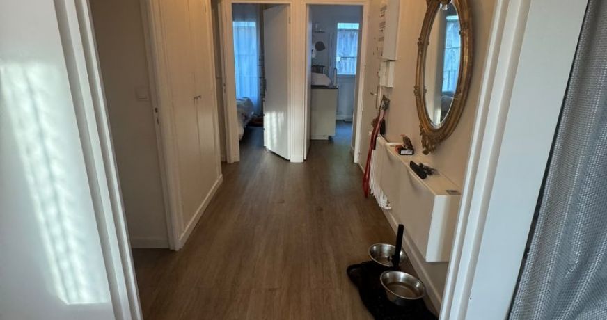 vente Appartement Pontoise
