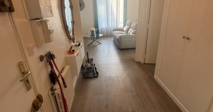 vente Appartement Pontoise