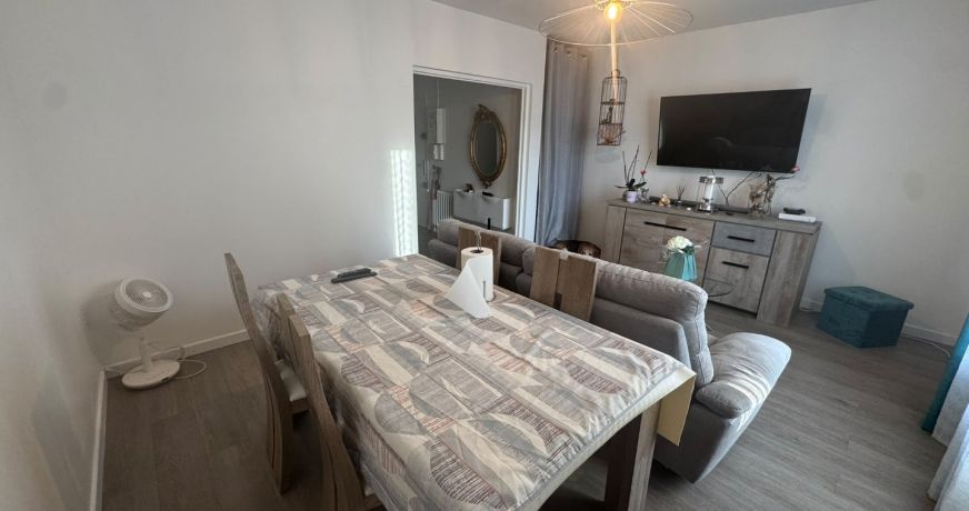 vente Appartement Pontoise