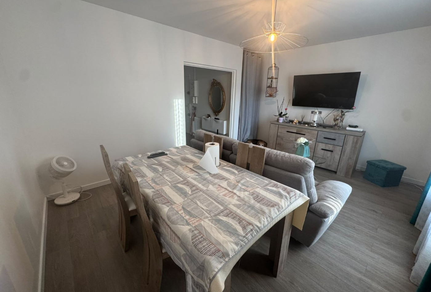vente Appartement Pontoise - Photo 1
