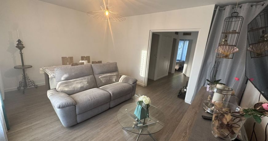 vente Appartement Pontoise