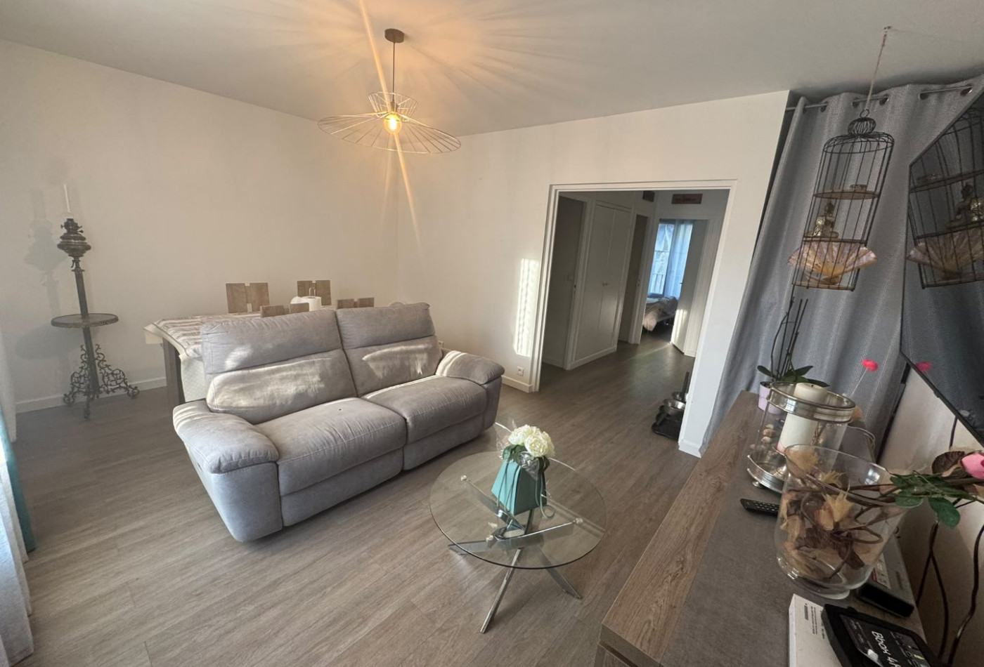 vente Appartement Pontoise - Photo 2