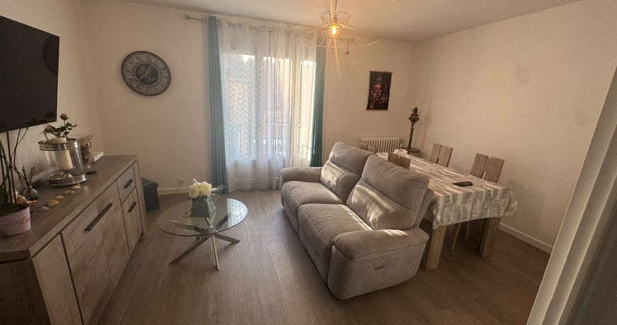vente Appartement Pontoise