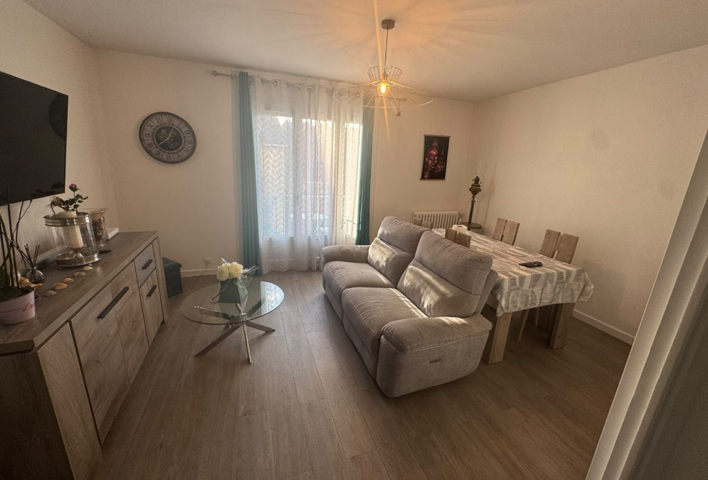 vente Appartement Pontoise - Photo 3