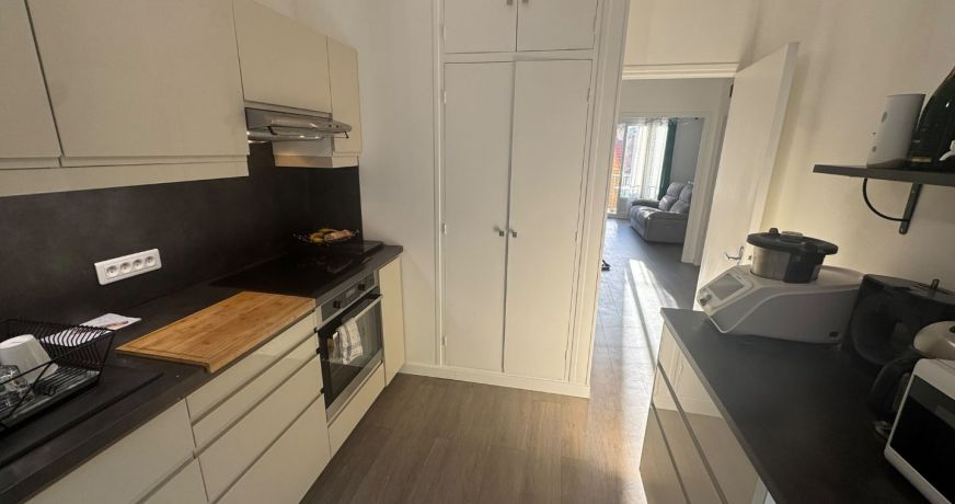 vente Appartement Pontoise