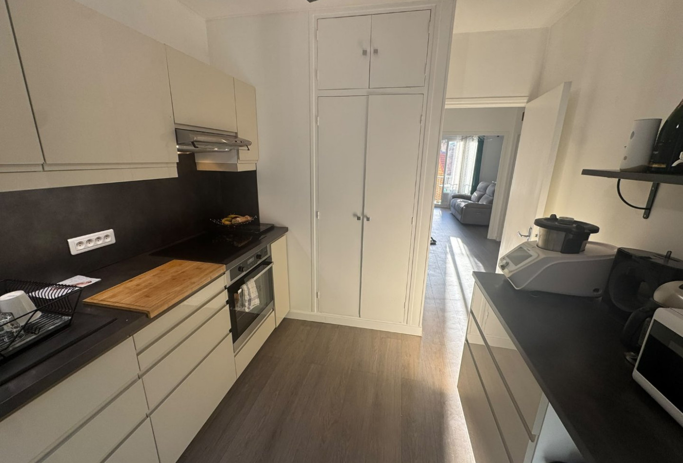 vente Appartement Pontoise - Photo 4