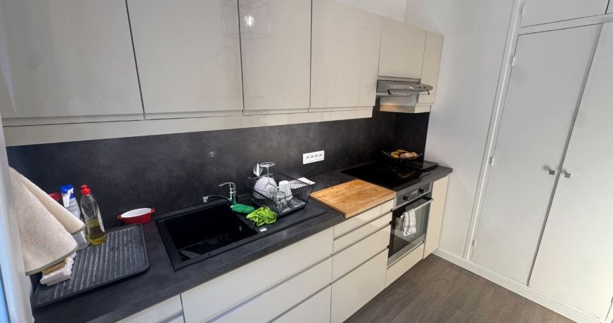 vente Appartement Pontoise