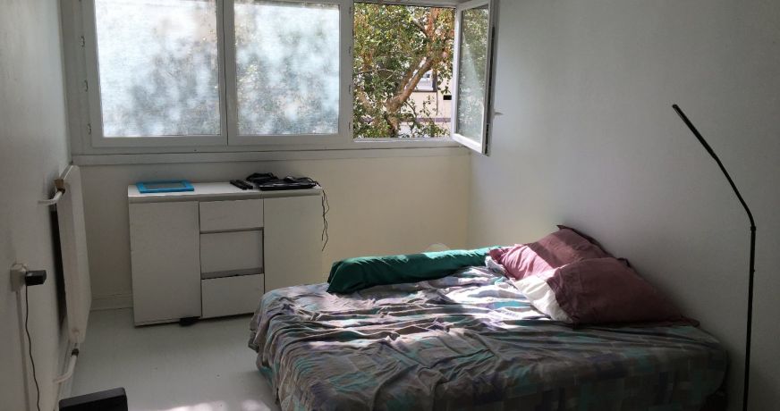 vente Appartement Pontoise