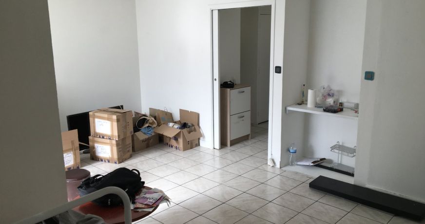 vente Appartement Pontoise