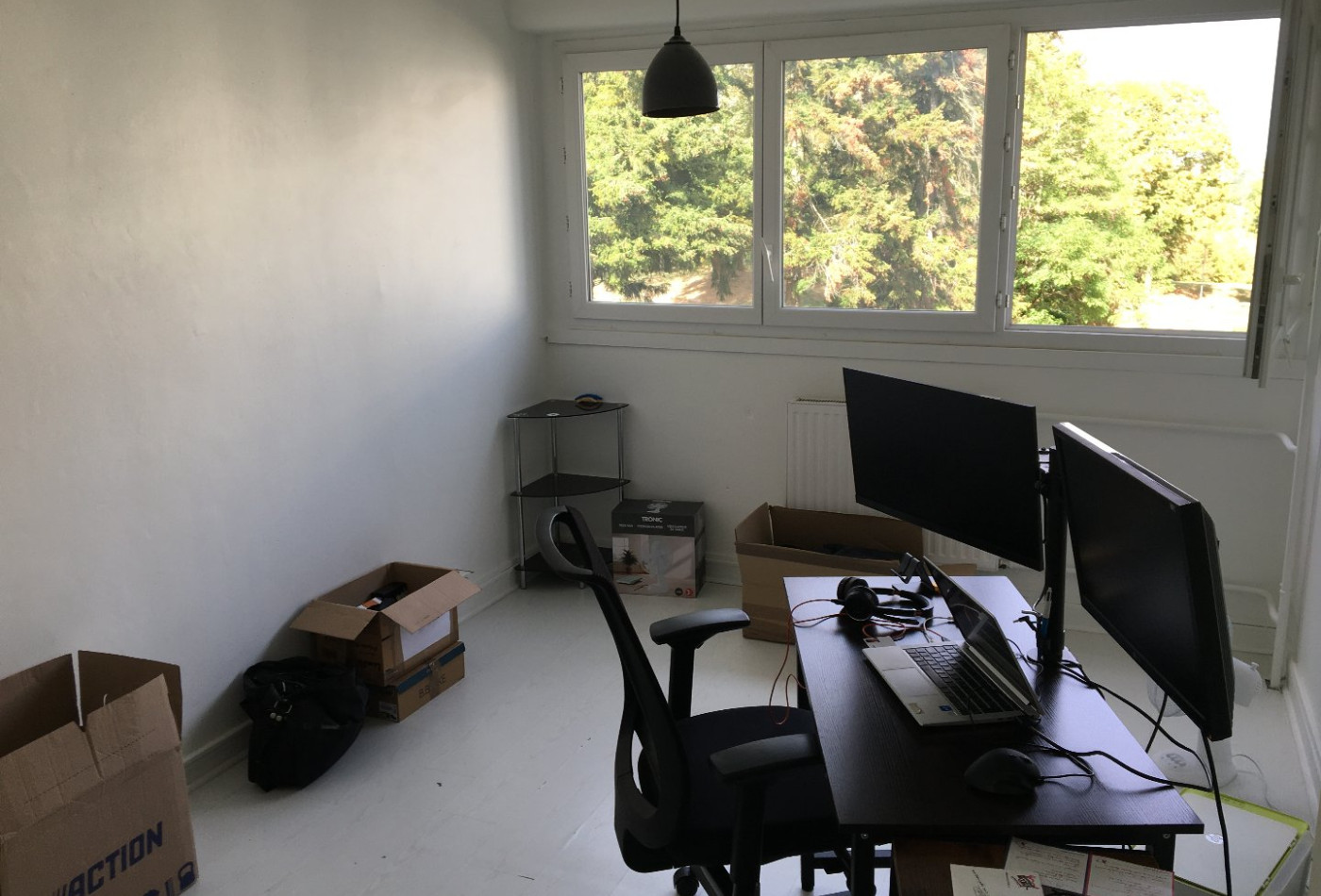 vente Appartement Pontoise - Photo 6