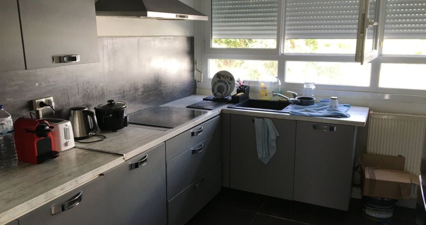 vente Appartement Pontoise