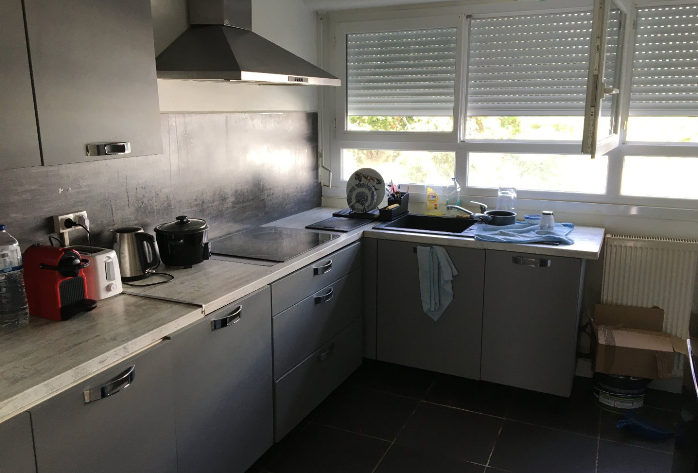 vente Appartement Pontoise - Photo 4