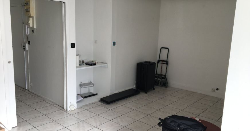vente Appartement Pontoise