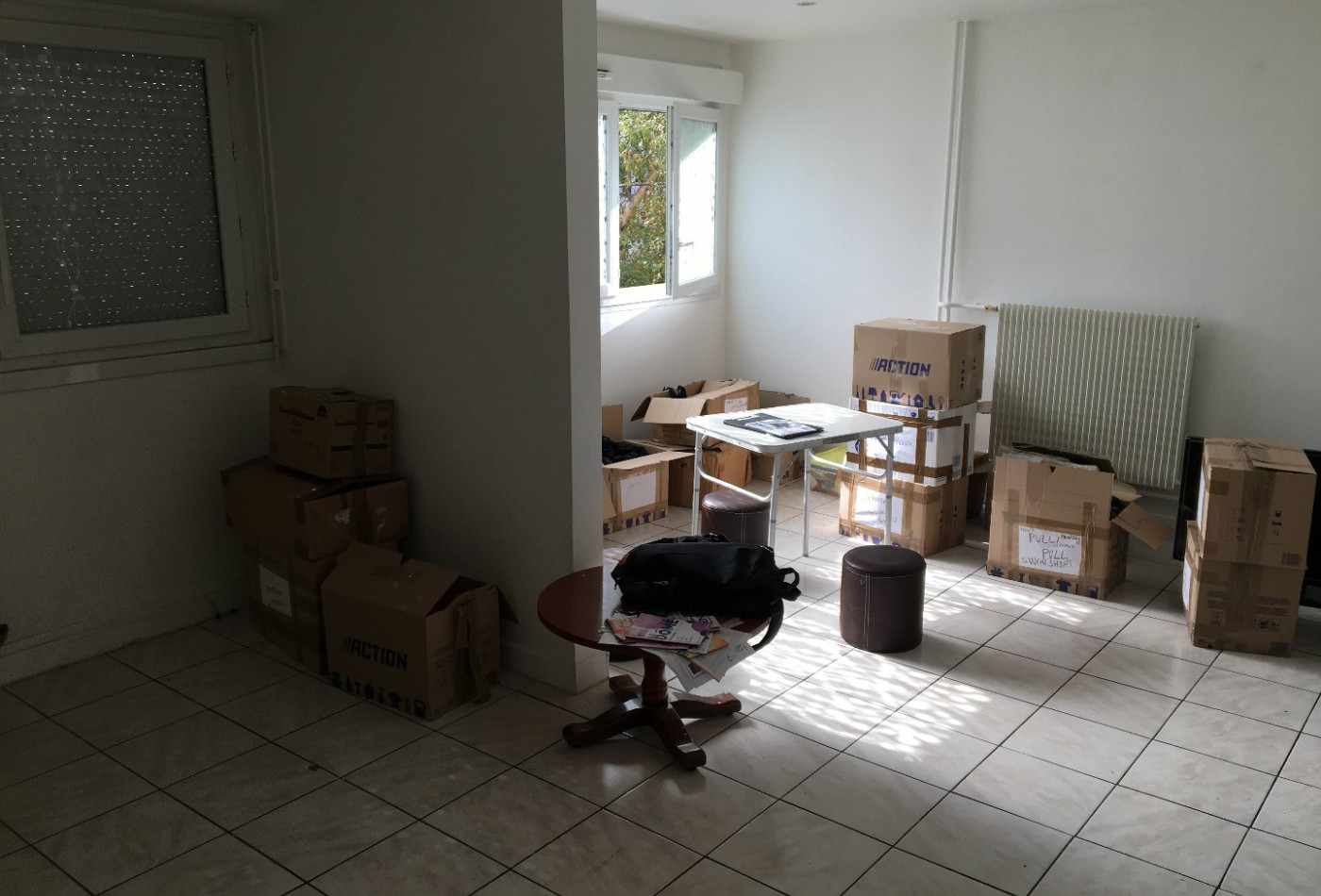 vente Appartement Pontoise - Photo 3