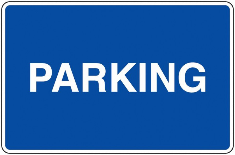 location Parking extérieur Pontoise - Photo 1