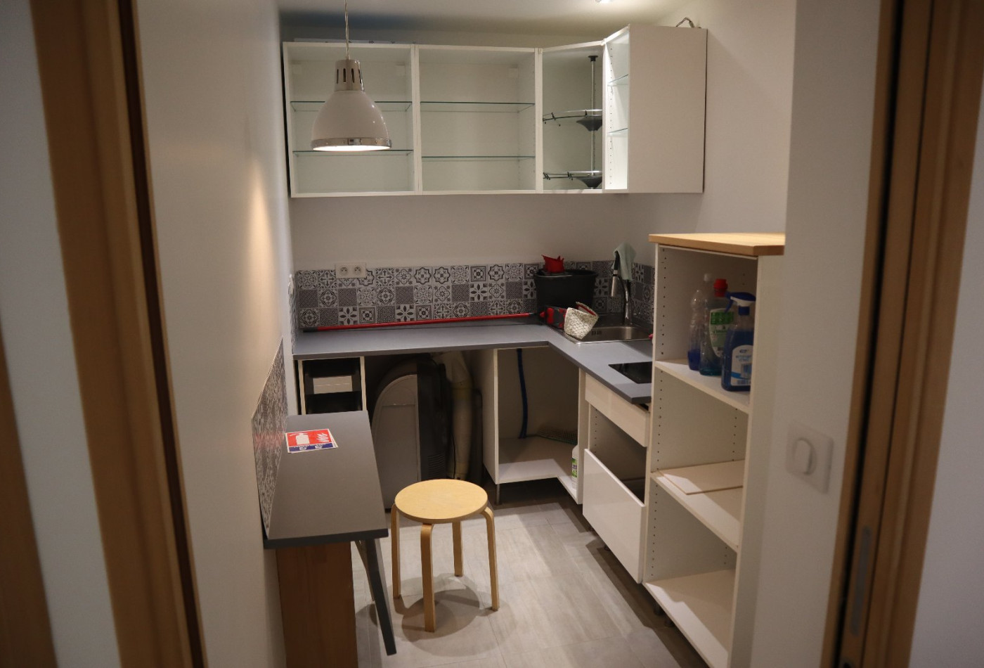vente Maison Pontoise - Photo 8