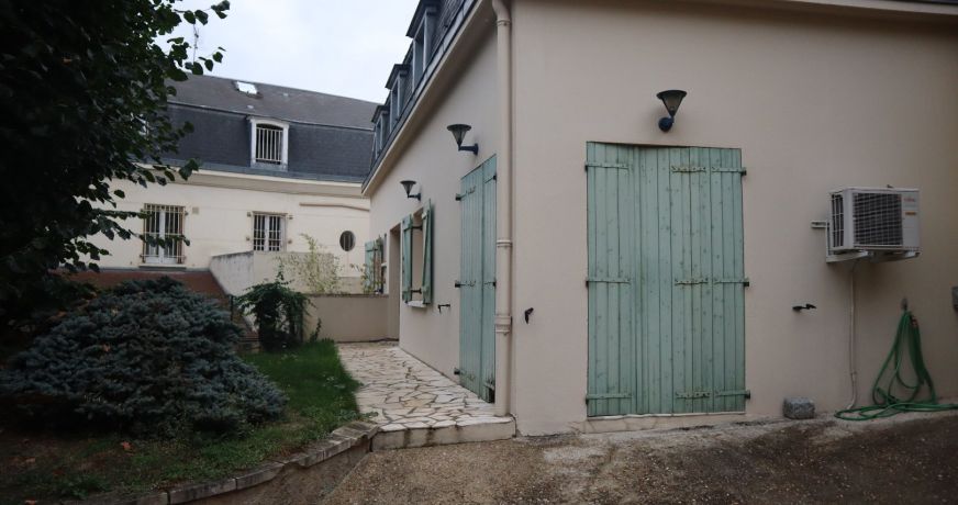 vente Maison Pontoise