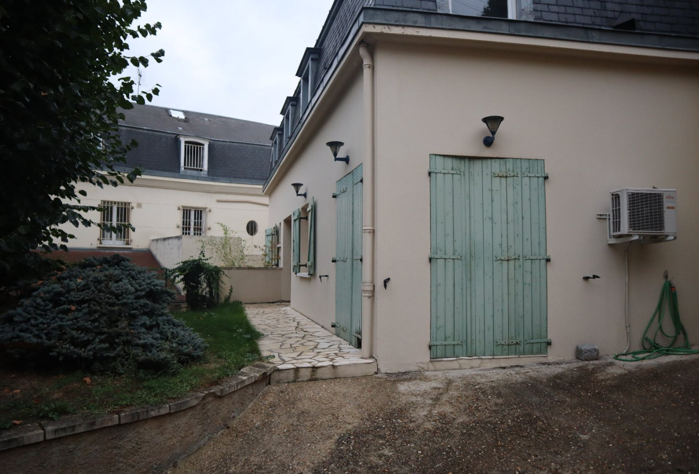 vente Maison Pontoise - Photo 2