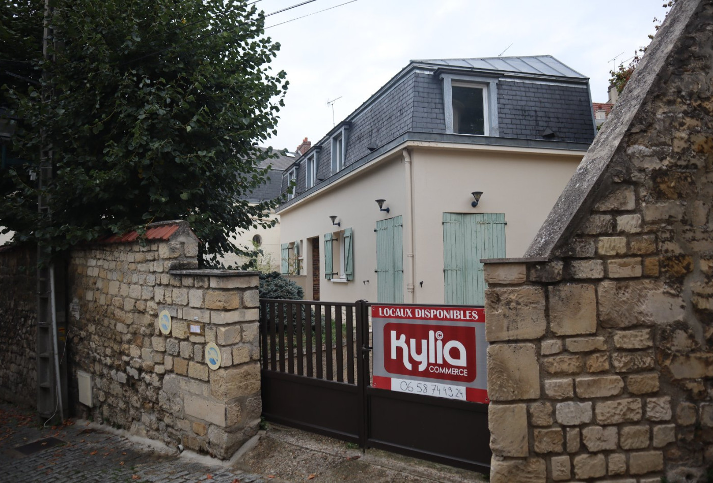 vente Maison Pontoise - Photo 1