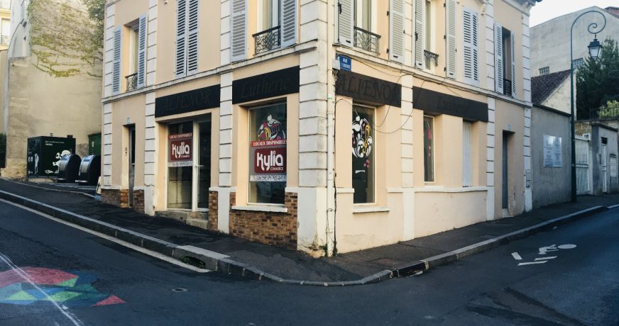 vente Pontoise