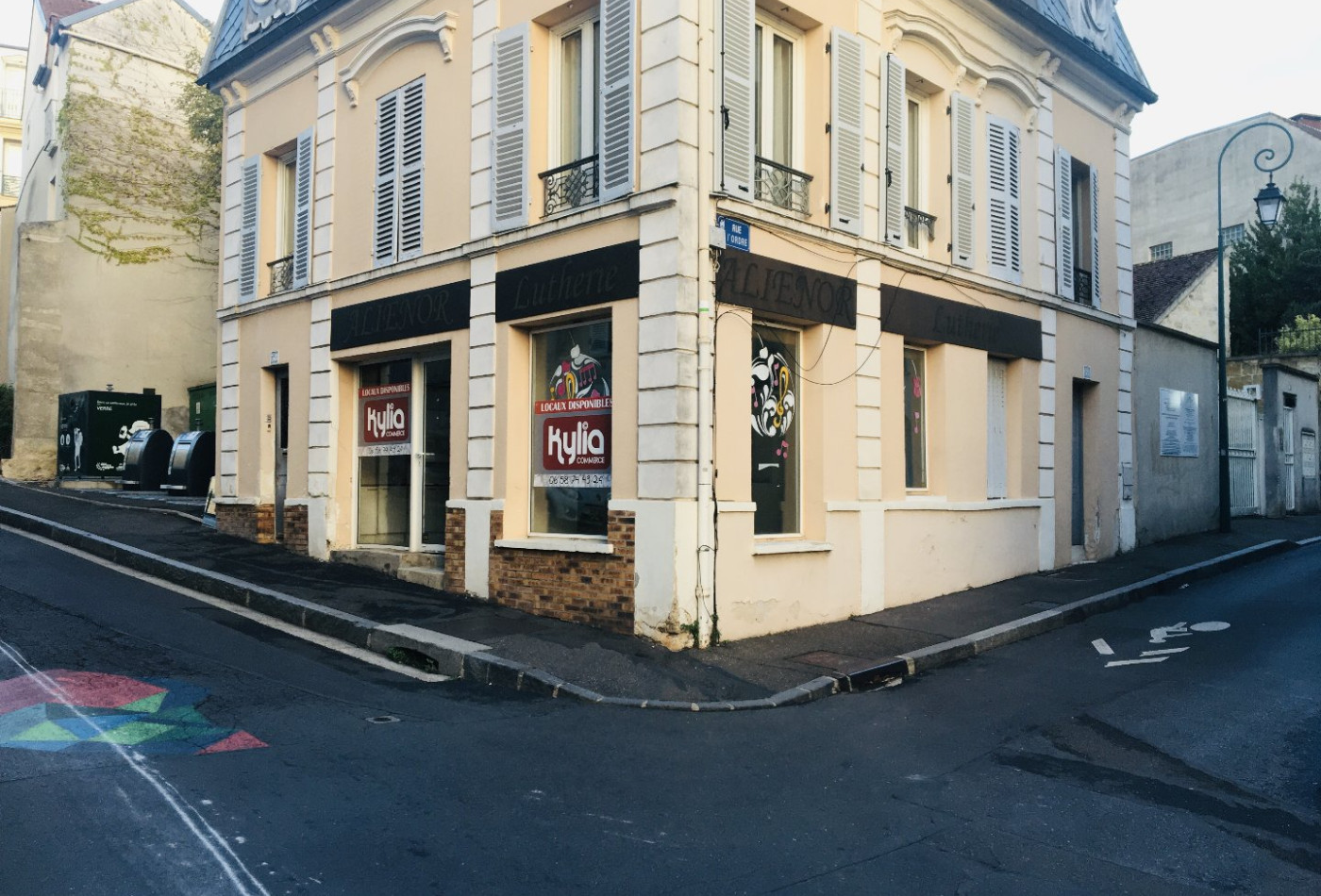 vente Pontoise - Photo 1