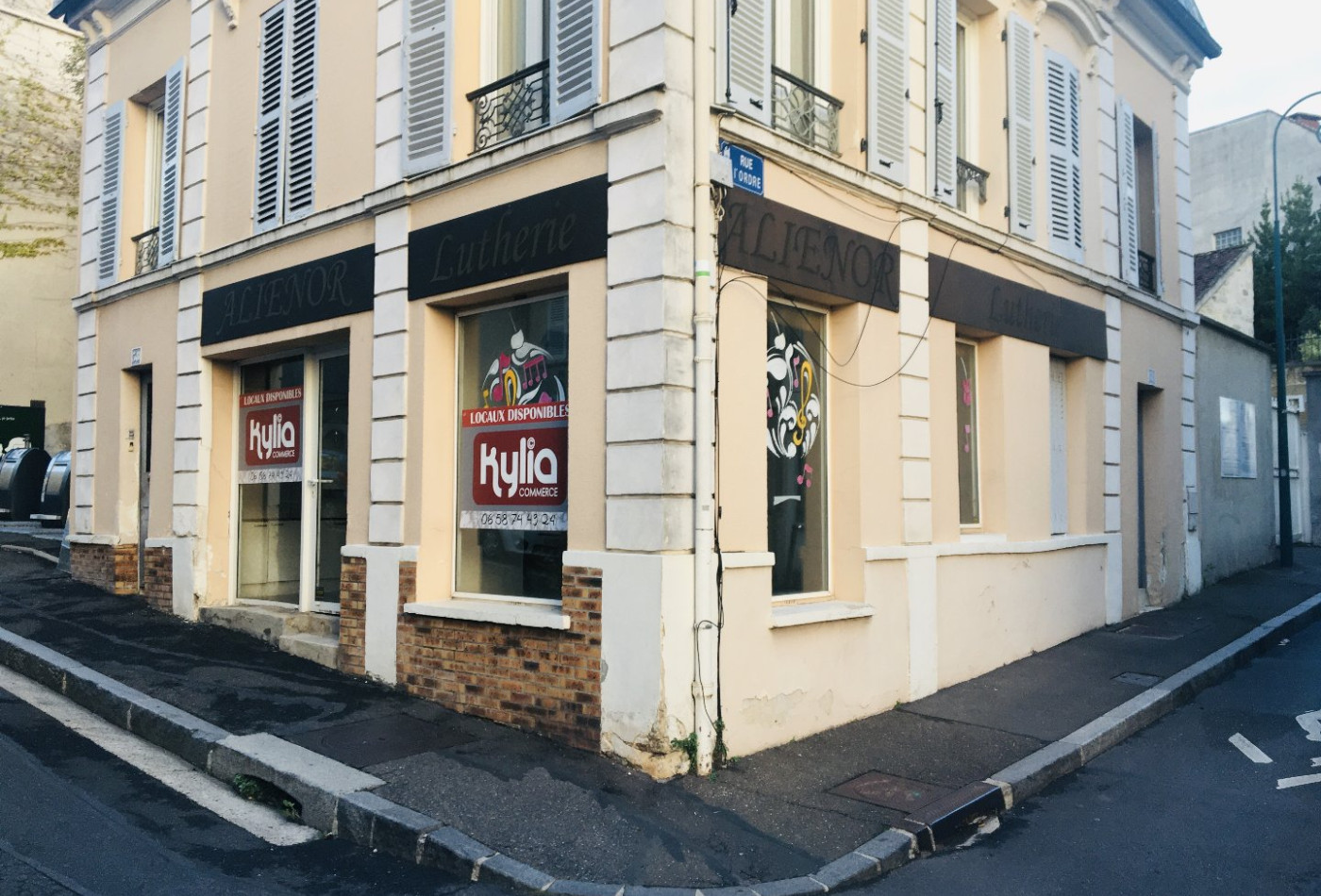 vente Pontoise - Photo 3