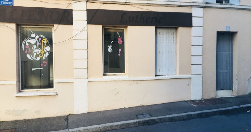 vente Pontoise