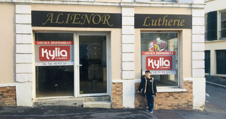 vente Pontoise