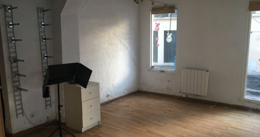 vente Pontoise