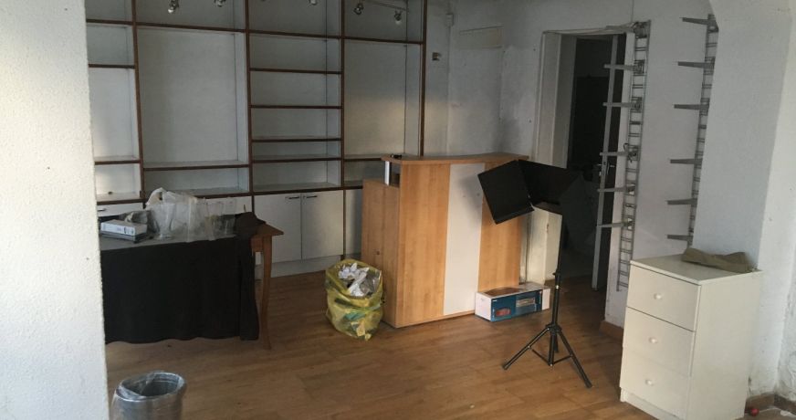 vente Pontoise