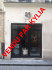  vendre Bar Paris 2eme Arrondissement
