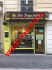  vendre Pizzeria   snack   sandwicherie   saladerie   fast food Paris 10eme Arrondissement