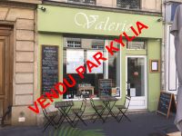 � vendre Pizzeria   snack   sandwicherie   saladerie   fast food Paris 9eme Arrondissement