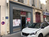 A vendre Pizzeria   snack   sandwicherie   saladerie   fast food Paris 8eme Arrondissement | R�f 750038998 - Kylia immobilier