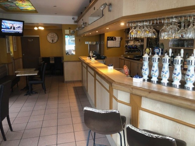 vente Brasserie Les Mureaux - Photo 2