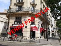  vendre Restaurant Paris 16eme Arrondissement