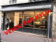  vendre Pizzeria   snack   sandwicherie   saladerie   fast food Boulogne-billancourt