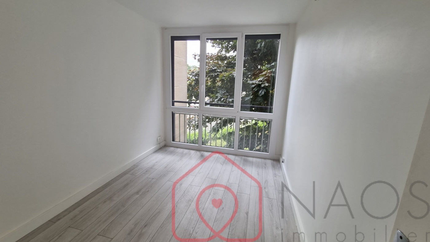 vente Appartement Meudon La Foret - Photo 2