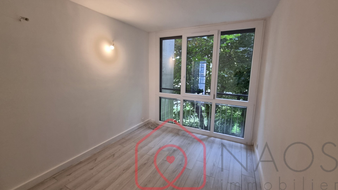 vente Appartement Meudon La Foret - Photo 4