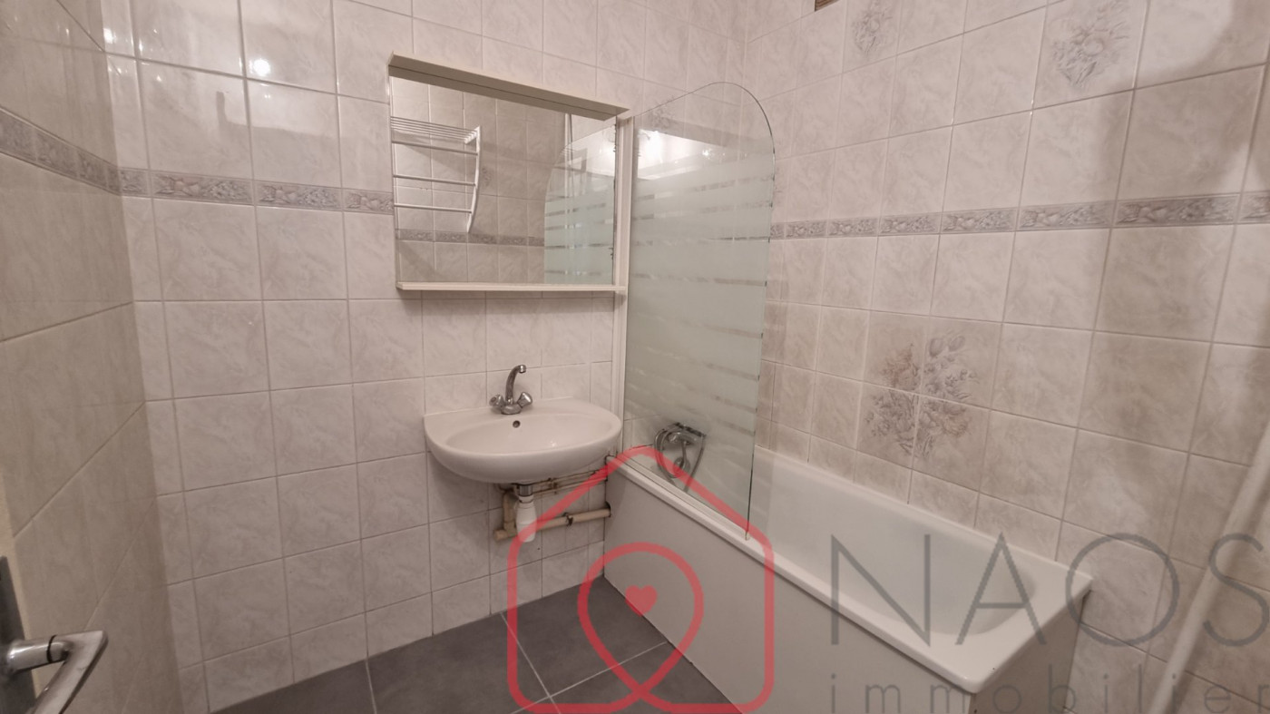 vente Appartement Meudon La Foret - Photo 3