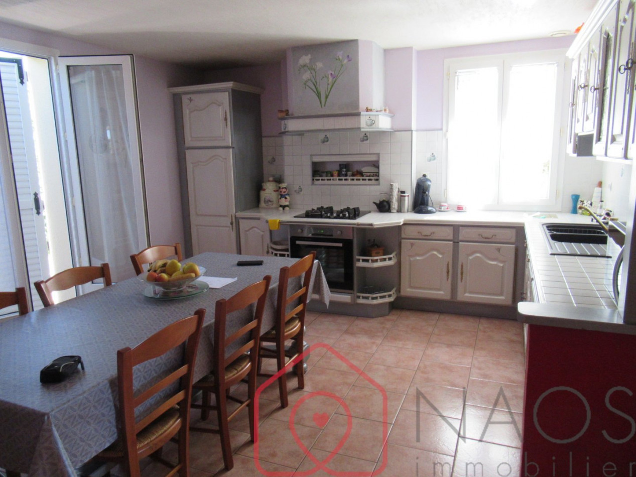 vente Maison de campagne Vion - Photo 5