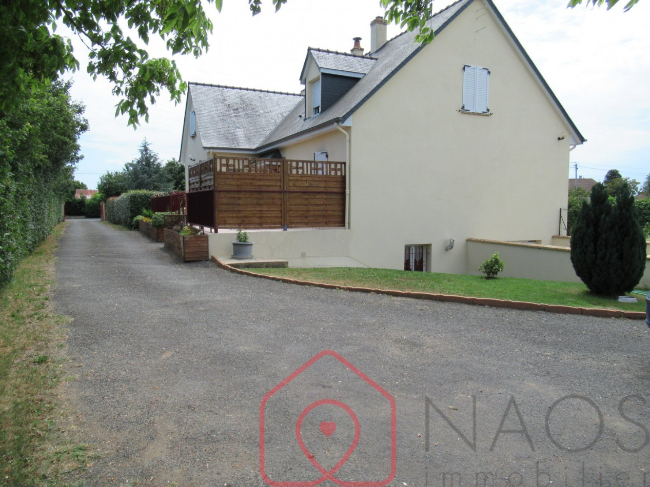 vente Maison de campagne Vion - Photo 1