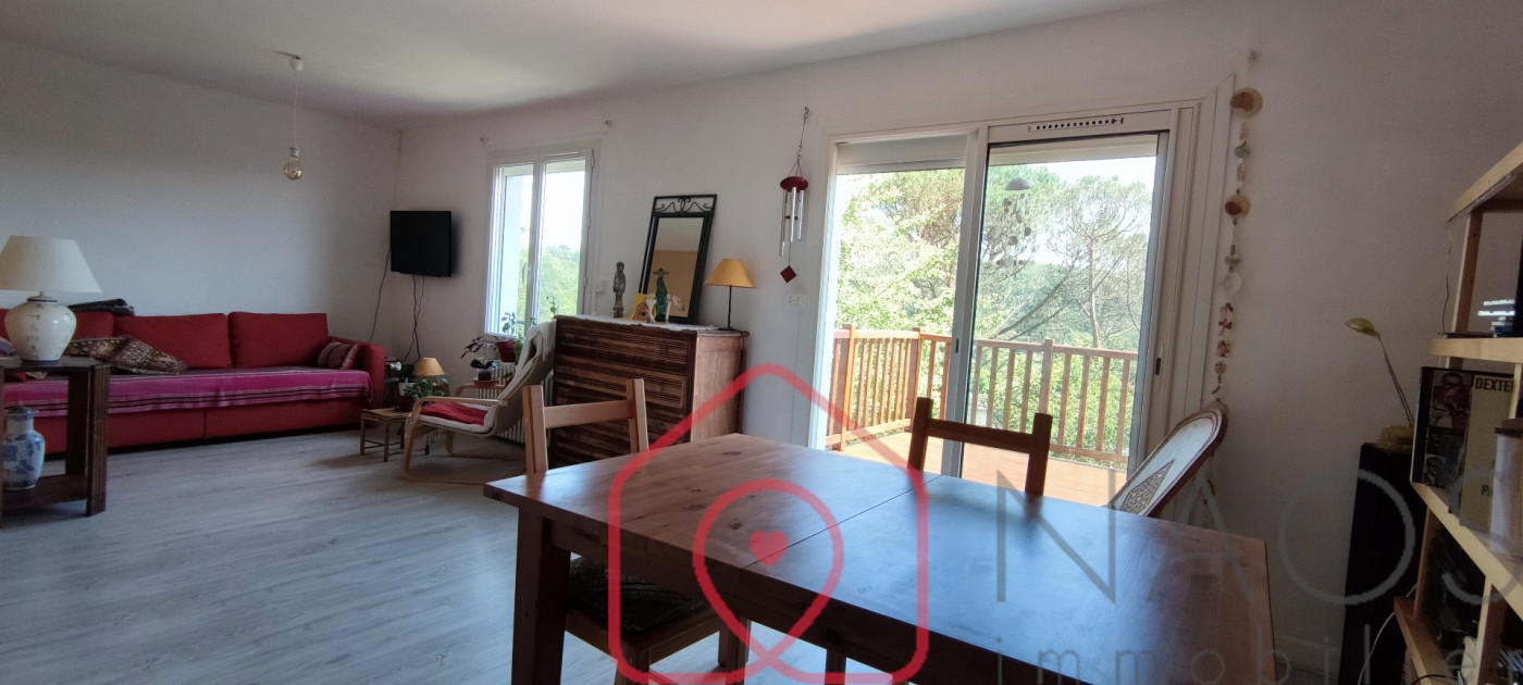 vente Maison Oloron Sainte Marie - Photo 1