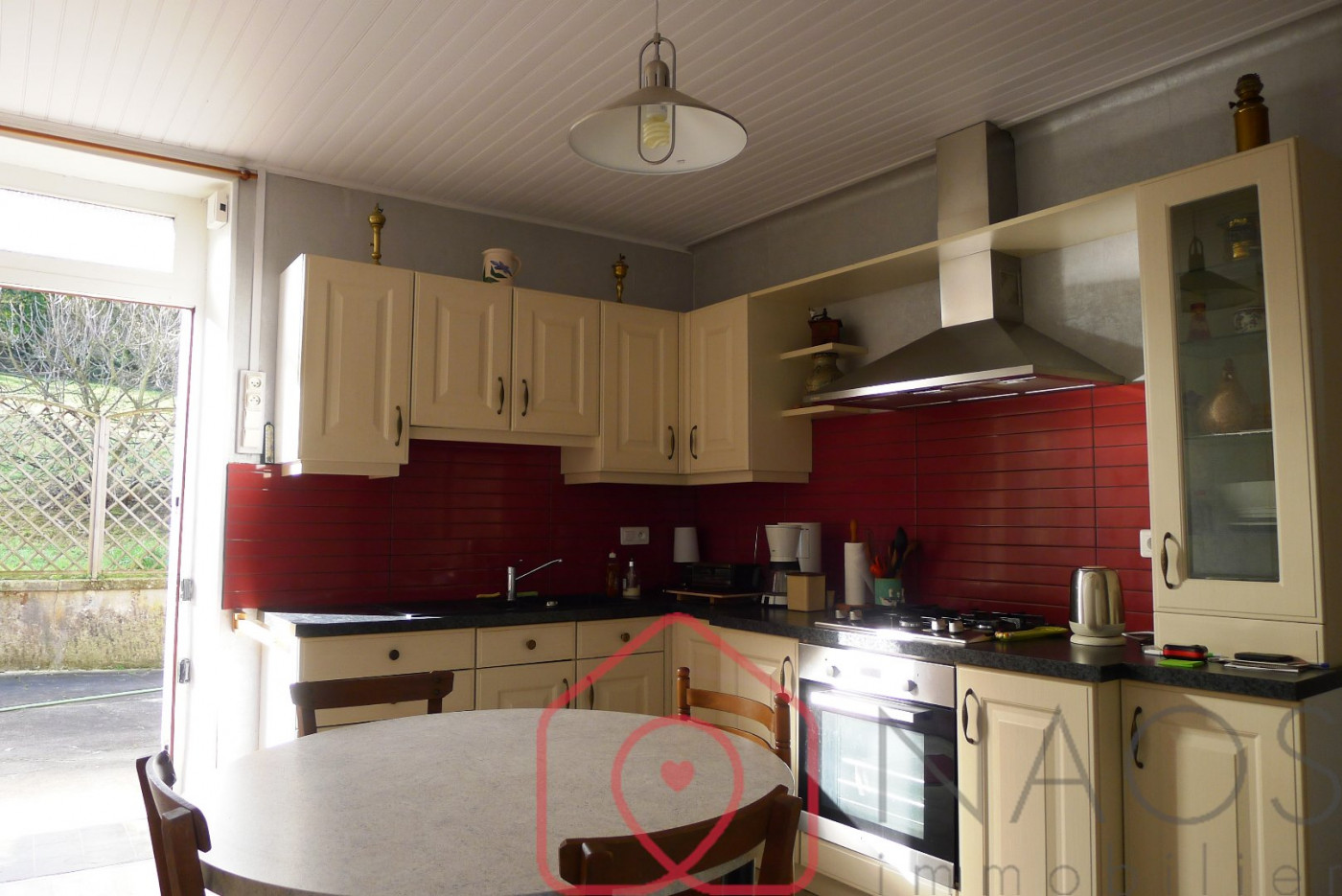 vente Maison de village Cransac - Photo 2