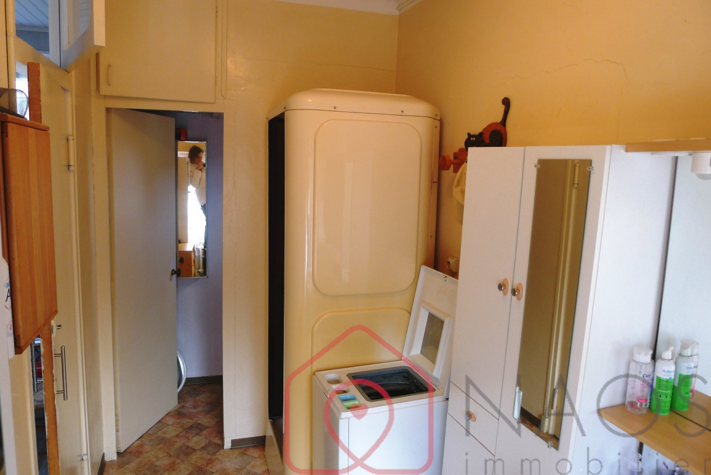 vente Maison de village Cransac - Photo 9