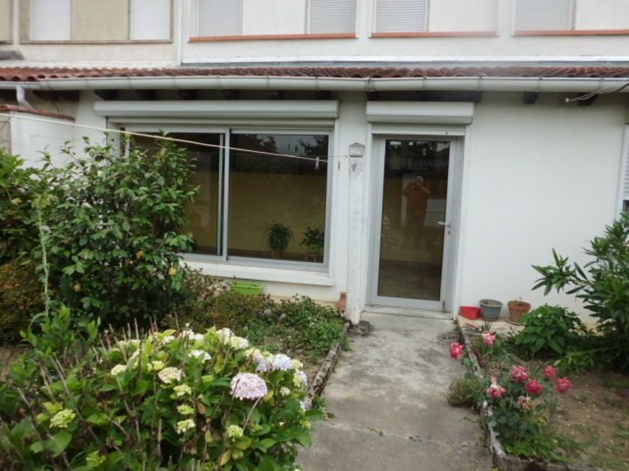 vente Maison de ville Castres - Photo 1