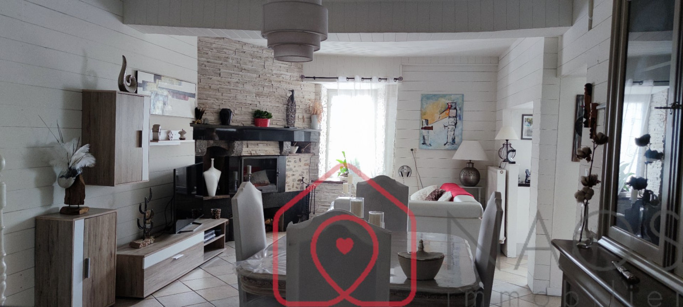 vente Maison de caractère Oloron Sainte Marie - Photo 4