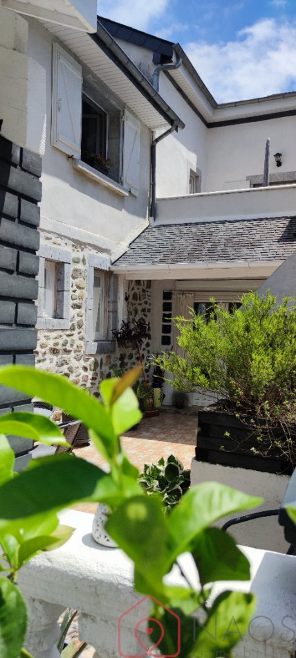 vente Maison de caractère Oloron Sainte Marie - Photo 2